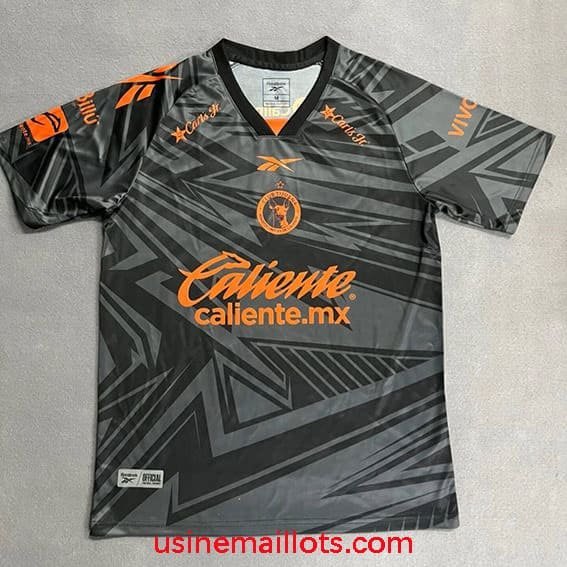 Maillot Club Tijuana Third 2026/2027