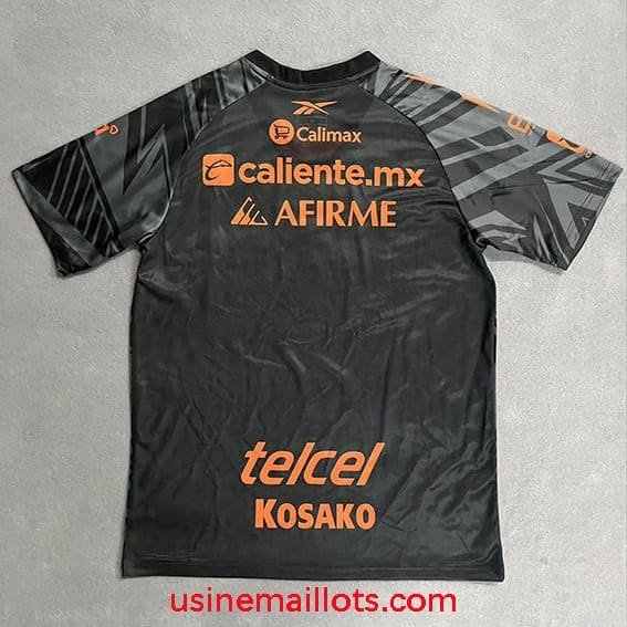 Maillot Club Tijuana Third 2026/2027 – Image 2