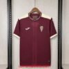 Maillot Cordoba CF Extérieur 2026/2027 Rouge