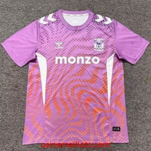 Maillot Coventry City Third 2026/2027