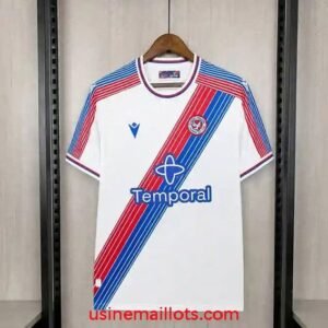 Maillot Crystal Palace Domicile 2026/2027