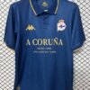 Maillot Deportivo La Coruna 2026/2027 Bleu