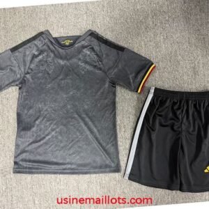 Alternative view of Maillot Enfant AS Roma Third 2026/2027