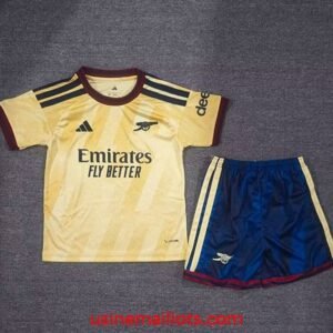 Maillot Enfant Arsenal Third 2026/2027