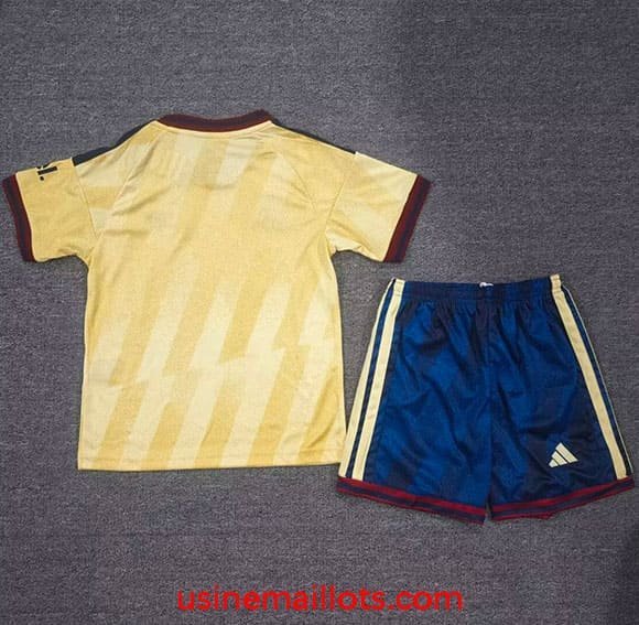 Maillot Enfant Arsenal Third 2026/2027 – Image 2