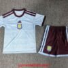 Maillot Enfant Aston Villa Third 2026/2027