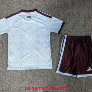 Alternative view of Maillot Enfant Aston Villa Third 2026/2027