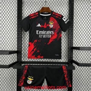 Maillot Enfant Benfica Third 2026/2027