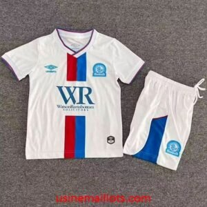 Maillot Enfant Blackburn Rovers Third 2026/2027