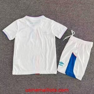 Alternative view of Maillot Enfant Blackburn Rovers Third 2026/2027