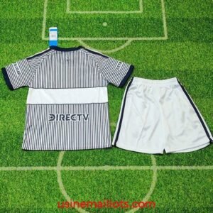 Alternative view of Maillot Enfant Boca Junior Extérieur 2026/2027