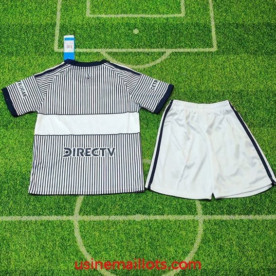 Maillot Enfant Boca Junior Extérieur 2026/2027 – Image 2