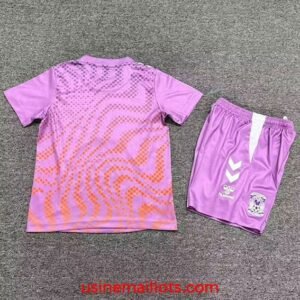 Alternative view of Maillot Enfant Coventry City Third 2026/2027