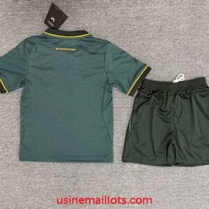 Alternative view of Maillot Enfant Everton Third 2026/2027 Vert