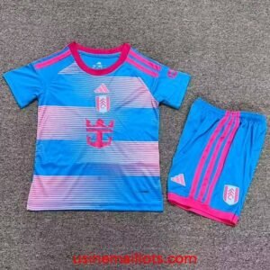 Maillot Enfant Fulham Third 2026/2027