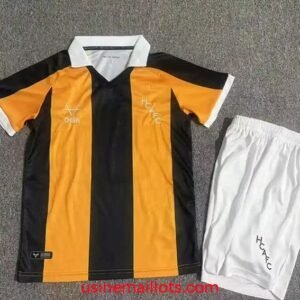 Maillot Enfant Hull City Domicile 2026/2027
