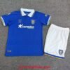 Maillot Enfant Hull City Third 2026/2027 Bleu