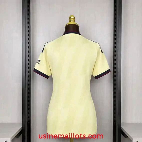 Maillot Femme Arsenal Third 2026/2027 – Image 3