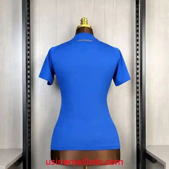 Maillot Femme Palmeiras Third 2026/2027 Bleu – Image 3