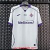 Maillot Fiorentina Extérieur 2026/2027 Blanc