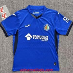 Maillot Getafe Domicile 2026/2027 Bleu