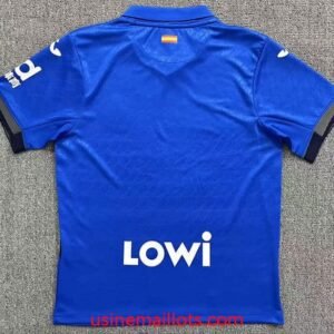 Alternative view of Maillot Getafe Domicile 2026/2027 Bleu