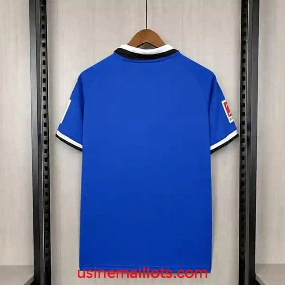 Maillot Hamburger SV Extérieur 2026/2027 Bleu – Image 3