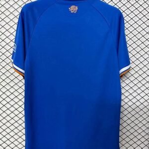 Alternative view of Maillot Hull City Third 2026/2027 Bleu