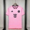 Maillot Inter Miami Domicile 2026/2027 Rose