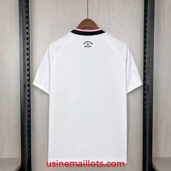 Maillot Inter Miami Third 2026/2027 Blanc – Image 3