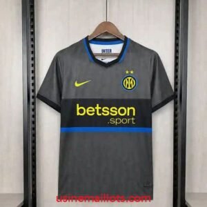Maillot Inter Milan Third 2026/2027