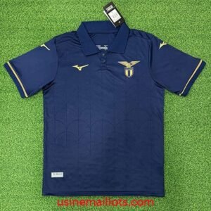 Maillot Lazio Third 2026/2027 Bleu