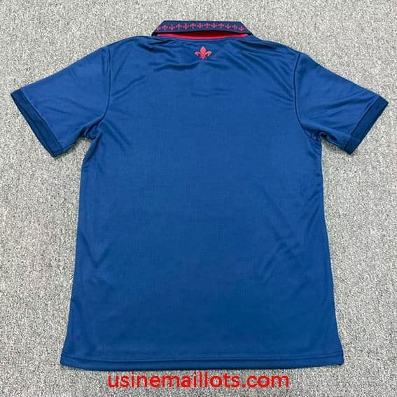 Maillot Lille Third 2026/2027 Bleu – Image 2