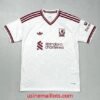 Maillot Liverpool Extérieur 2026/2027 Blanc