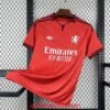 Maillot Lyon Extérieur 2026/2027 Rouge