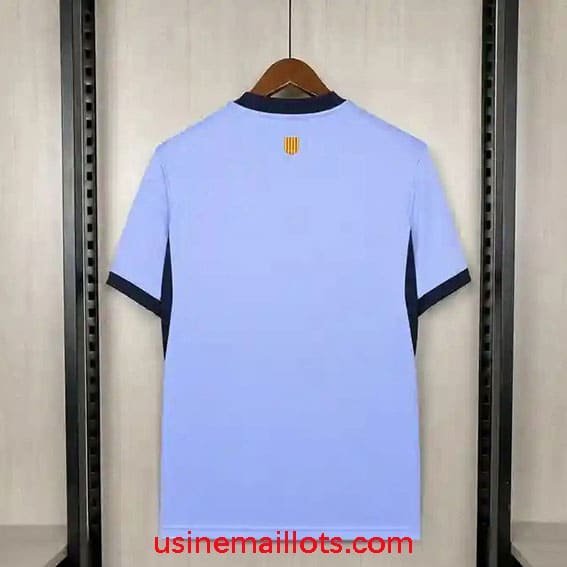 Maillot Marseille Third 2026/2027 Violet – Image 3