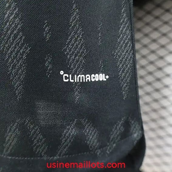 Maillot Match Aston Villa Extérieur 2026/2027 Noir – Image 2