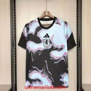 Maillot Match Aston Villa Training 2026/2027