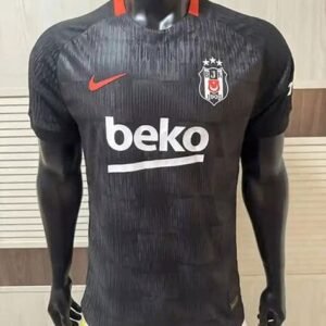 Maillot Match Besiktas Third 2026/2027 Noir