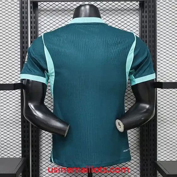 Maillot Match Brighton & Hove Albion Third 2026/2027 Vert – Image 3