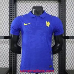 Maillot Match Chelsea Domicile 2026/2027 Bleu