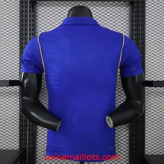 Maillot Match Chelsea Domicile 2026/2027 Bleu – Image 3