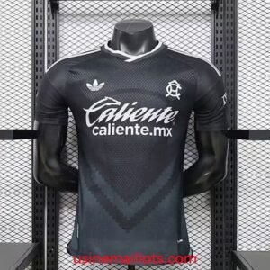 Maillot Match Club América Extérieur 2026/2027 Noir