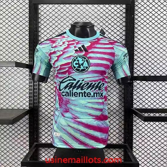 Maillot Match Club América Gardien 2026/2027