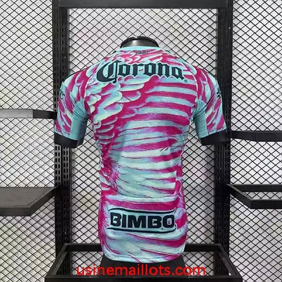 Maillot Match Club América Gardien 2026/2027 – Image 3