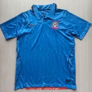 Maillot Corinthians Paulista Third 2026/2027 Bleu