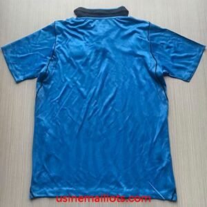 Alternative view of Maillot Corinthians Paulista Third 2026/2027 Bleu