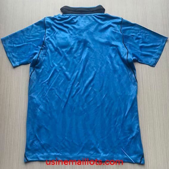 Maillot Corinthians Paulista Third 2026/2027 Bleu – Image 2