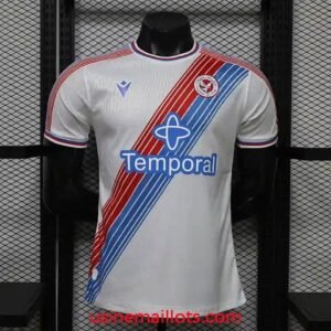 Maillot Match Crystal Palace Domicile 2026/2027