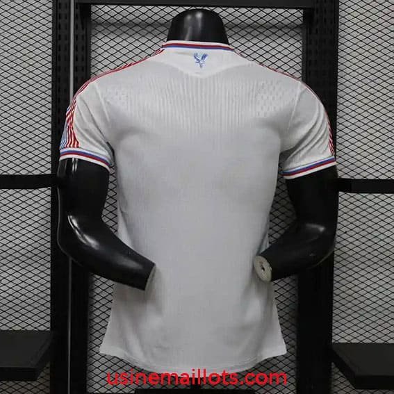 Maillot Match Crystal Palace Domicile 2026/2027 – Image 3